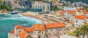 Budva Turları