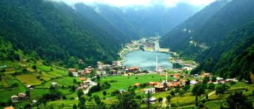 Karadeniz Turları