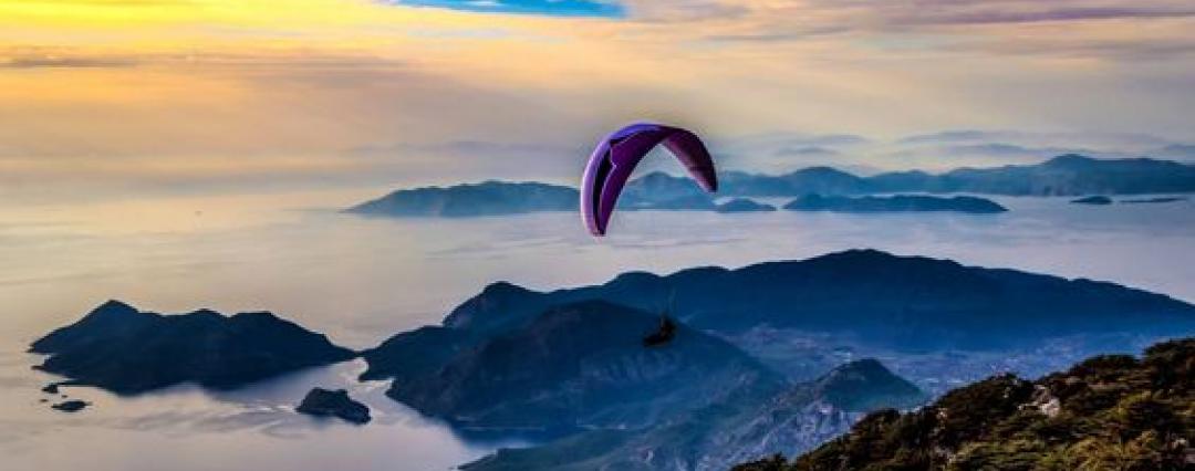 Antalya Kaş Fethiye Ölüdeniz Marmaris Deniz ve Tekne Turu 7 Gün