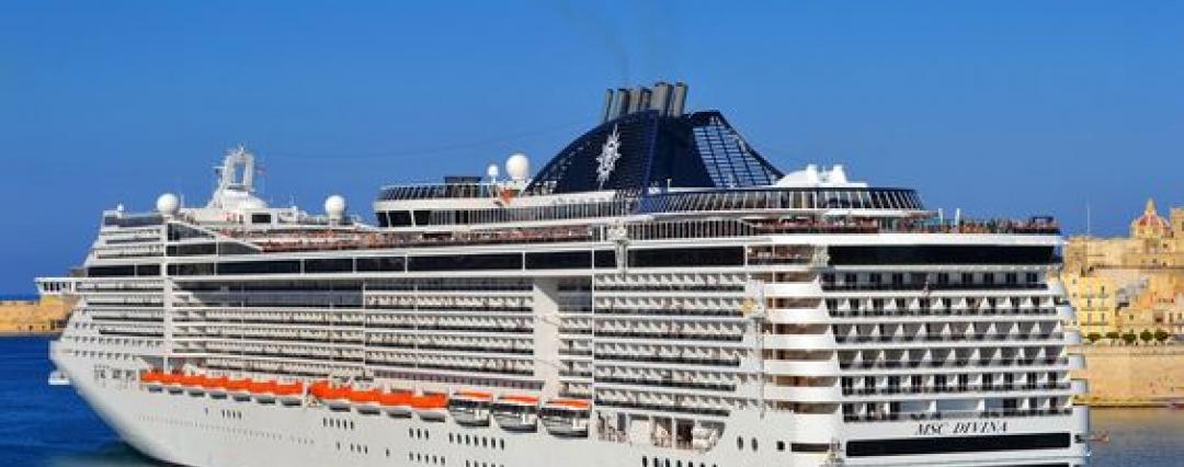 MSC Divina ile 3 Gece Karayipler Cruise - PROMOSYON - 23 Mart 2022