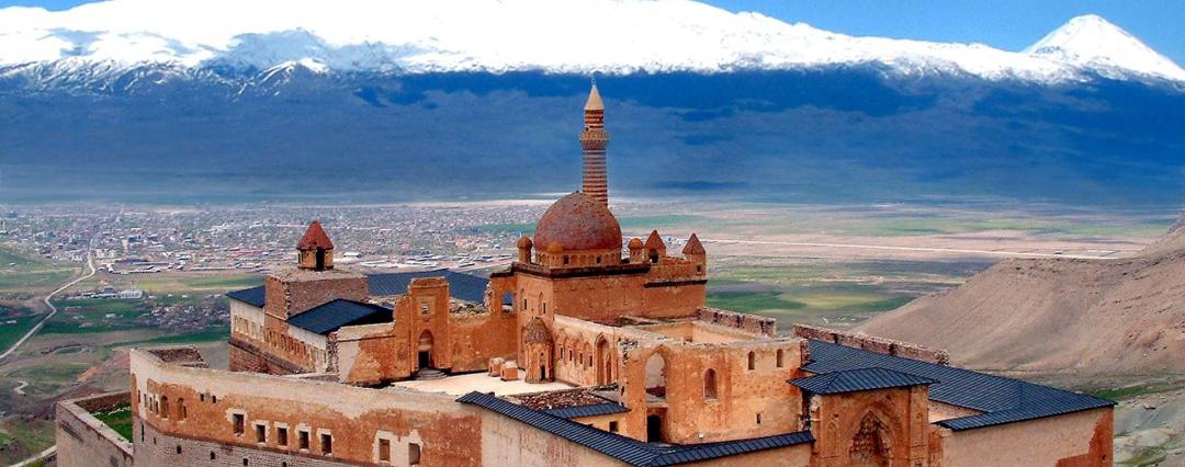 Doğu Anadolu Erzurum Kars Nahçıvan Tunceli Kemaliye Turu (Erken Rezervasyon Fırsatı)