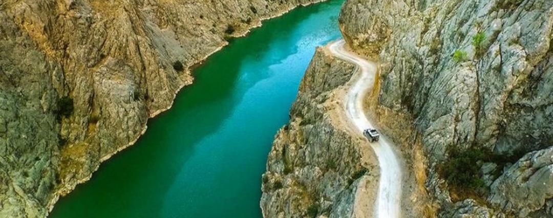 Uçaklı Dolu Dolu Doğunun Hazineleri Erzurum Kars Van Tunceli Kemaliye Turu (7 Gün)