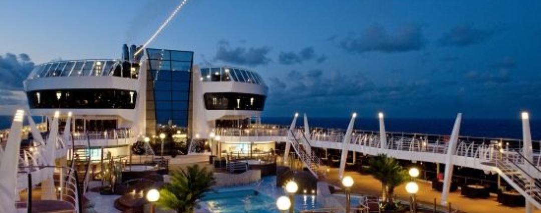 MSC Divina ile 3 Gece Karayipler Cruise - PROMOSYON - 23 Mart 2022