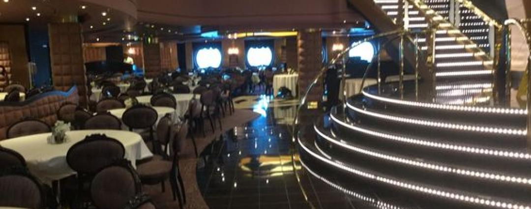 MSC Divina ile 3 Gece Karayipler Cruise - PROMOSYON - 23 Mart 2022