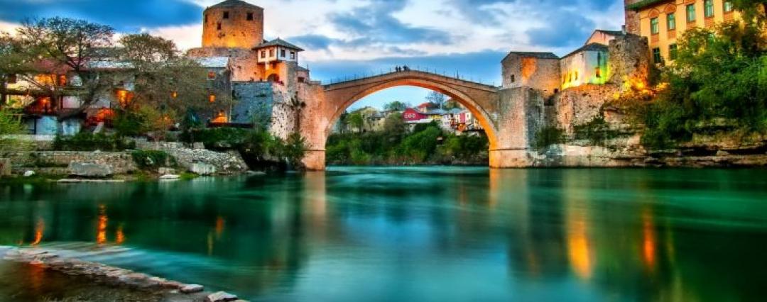 Kurban Bayramı Özel Balkan Başkentleri Vizesiz Turu (7 Gün)