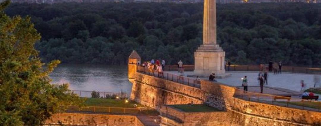 Belgrad 3 Gece 4 Gün Şeker Bayramı Özel Turu