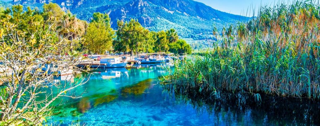 Ramazan Bayramı Özel Marmaris Bodrum Datça Didim Şirince Turu (4 Gece 6 Gün)