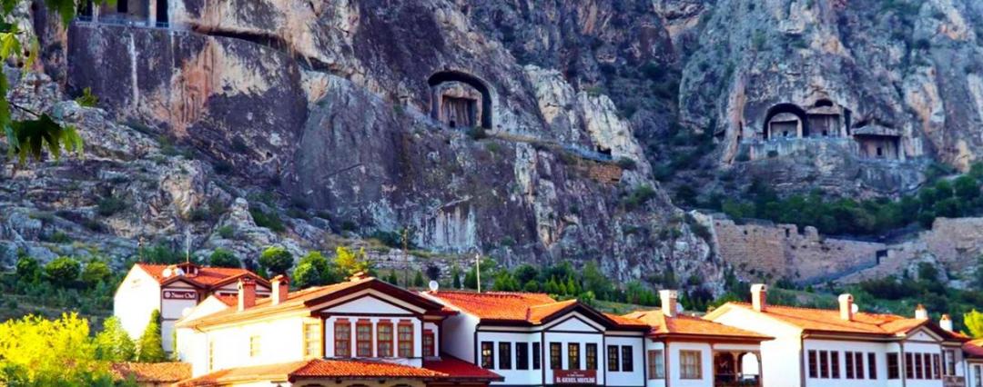 Ankara Çıkışlı Masal Gibi Doğu Karadeniz Ve Batum Turu (6 Gün)