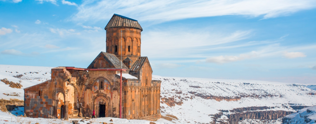 Doğu Anadolu Erzurum Kars Nahçıvan Tunceli Kemaliye Turu (Erken Rezervasyon Fırsatı)