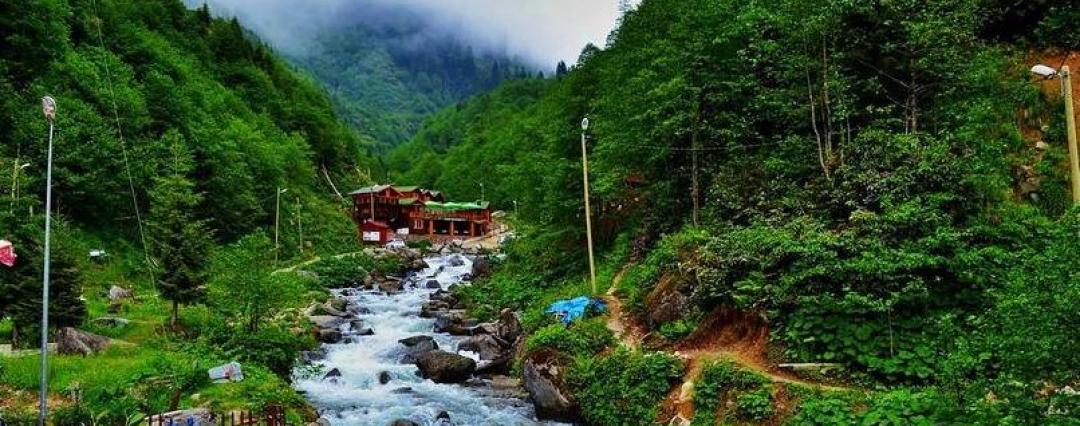 Eskişehir Çıkışlı Karadeniz Fırtınası ve Batum Turu