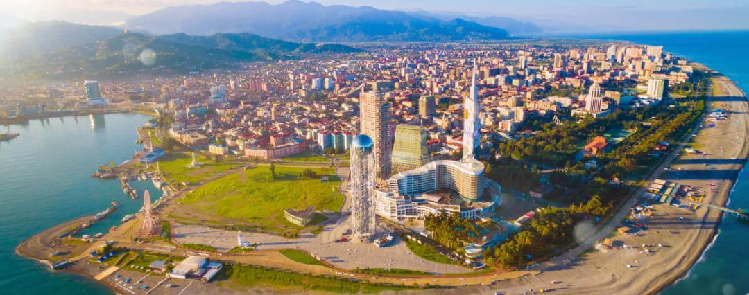 İzmir Çıkışlı Dolu Dolu Doğu Karadeniz Batum Turu