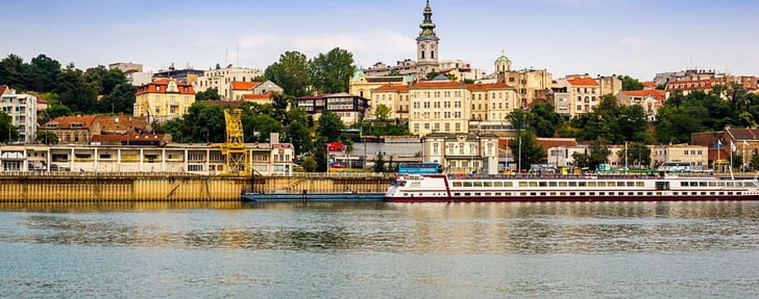 Belgrad Turu 3 Gece 4 Gün Ekstra Turlar Dahil