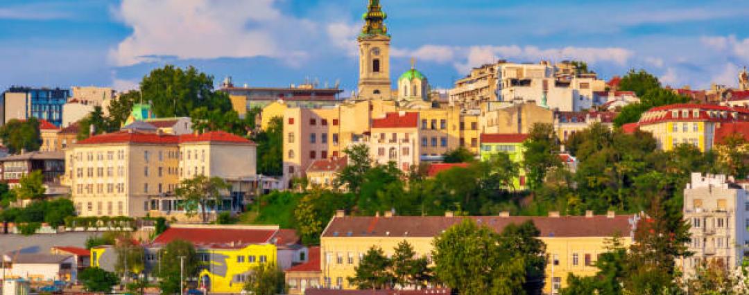 Belgrad Turu 3 Gece 4 Gün Ekstra Turlar Dahil