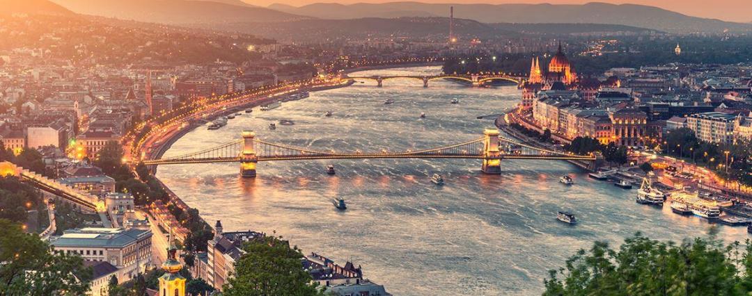 Budapeşte Turu 3 Gece 4 Gün (2022)
