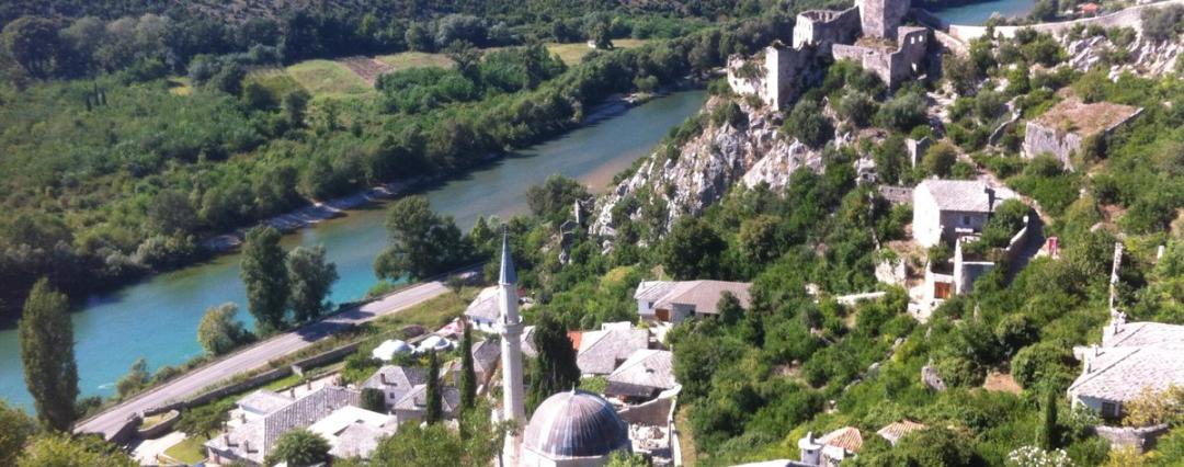 Adım Adım Balkanlar Turu (Vizesiz 6 Gece 7 Gün Tüm Turlar Dahil)