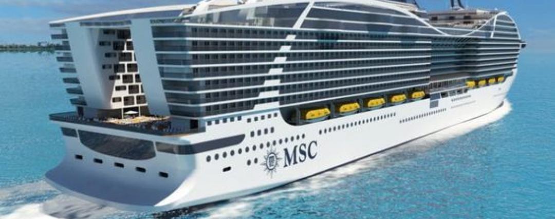 Msc Lirica ile 7 Gece Limasol Kalkışlı Doğu Akdeniz 2022