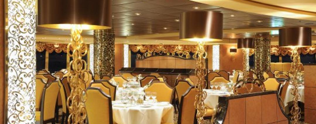 Msc Fantasia İle 10 Gece Ege & Adriyatik Turu ( İstanbul Hareket )