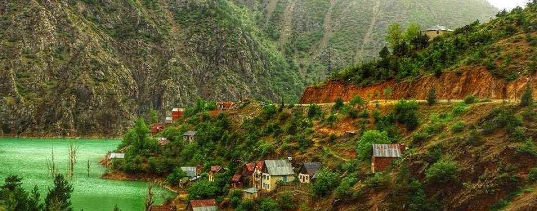 Ankara Çıkışlı Masal Gibi Doğu Karadeniz Ve Batum Turu (6 Gün)