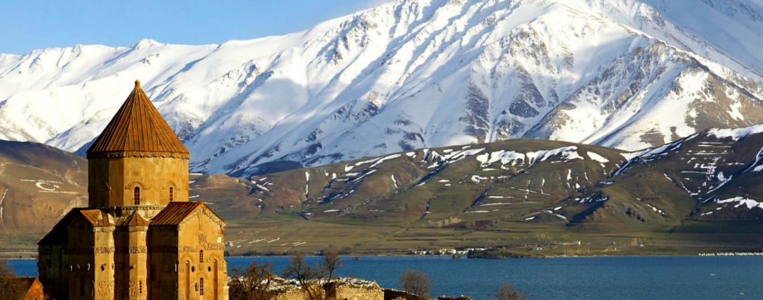 Doğu Anadolu Erzurum Kars Nahçıvan Tunceli Kemaliye Turu (Erken Rezervasyon Fırsatı)