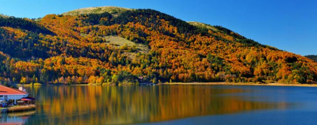 Batı Karadeniz Kıyısı 1 Gece Konaklama