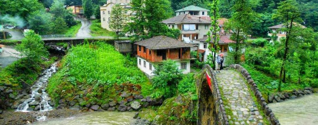 Karadeniz Yaylalar Batum Turu 3 Gece Konaklama 6 Gün