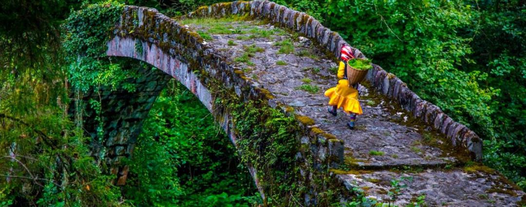 Ankara Çıkışlı Masal Gibi Doğu Karadeniz Ve Batum Turu (6 Gün)