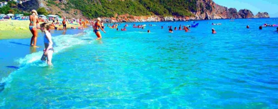 Büyük Likya Fethiye Ölüdeniz Akyaka Dalyan Kaş Kekova Deniz Turu 8 Gün Fırsat