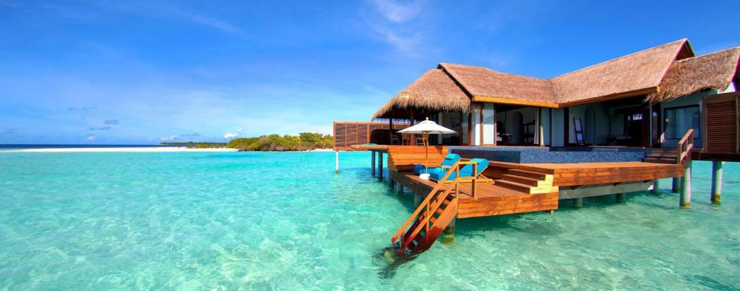 Maldivler THY İle Vizesiz Özel Promosyon Turu (8 Gün)