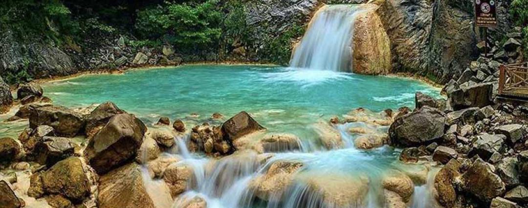 Eskişehir Çıkışlı Karadeniz Fırtınası ve Batum Turu