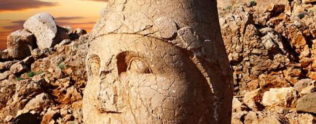 Antalya Çıkışlı Güneyden Kuzeye Gap ve Doğu Anadolu Turu (10 Gün)