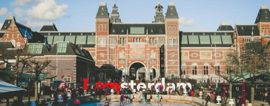 Amsterdam 3 Gece 4 Gün Turu (Ekstra Turlar Dahil)