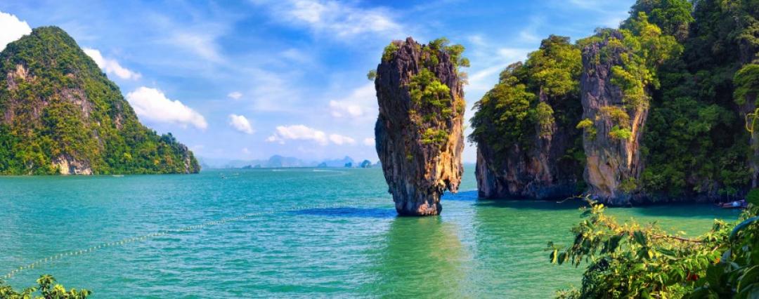 Phuket & Pattaya Turu 7 Gece 8 Gün Türk Havayolları ile