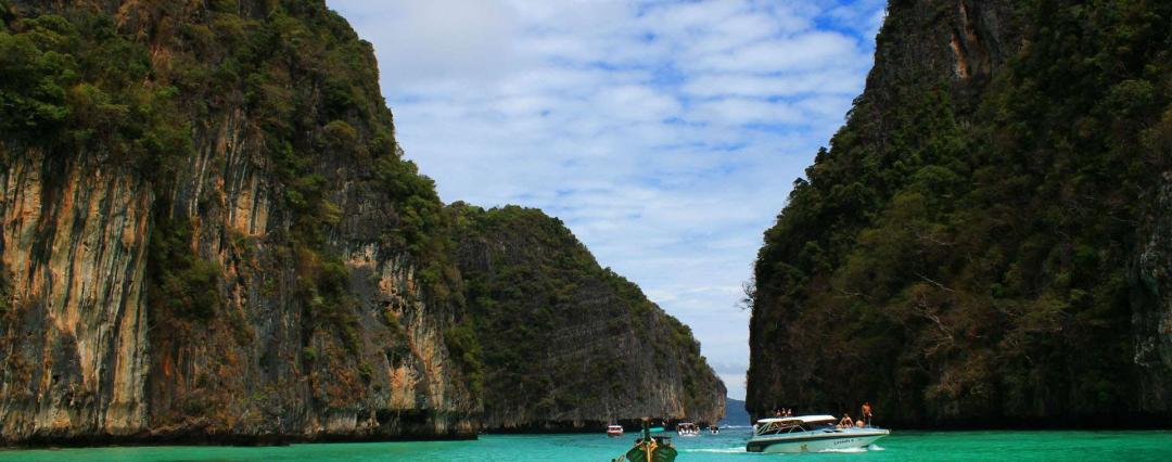 Phuket Turu Herşey Dahil Konaklama 6 Gece Konaklama