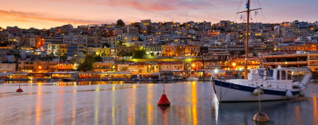 Msc Lirica ile 7 Gece Limasol Kalkışlı Doğu Akdeniz 2022