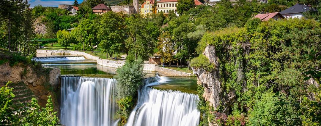 Saraybosna Turu THY İle 3 Gece 4 Gün Fırsat