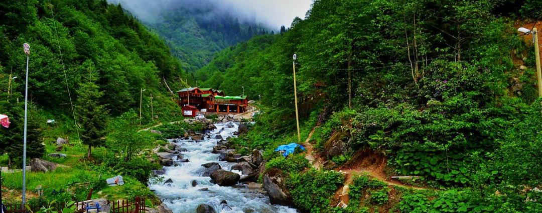 Ankara Çıkışlı Masal Gibi Doğu Karadeniz Ve Batum Turu (6 Gün)