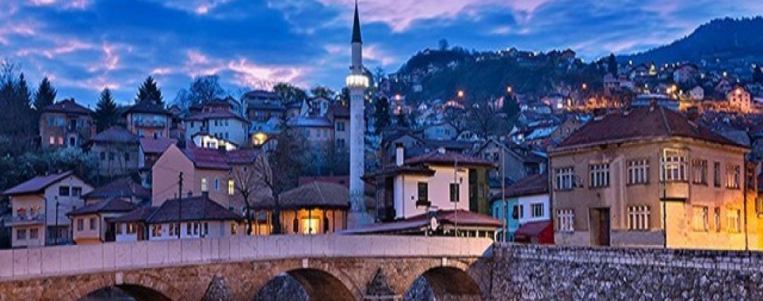 Büyük ve Yeni Balkanlar Turu 7 Gece 8 Gün