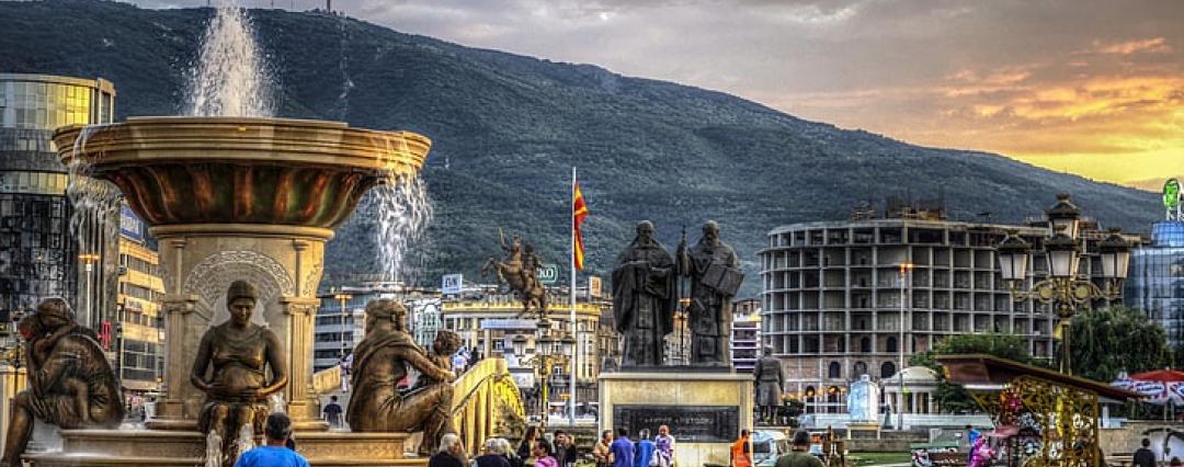 Kurban Bayramı Özel Balkan Başkentleri Vizesiz Turu (7 Gün)