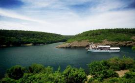 Aydın Çıkışlı Karadeniz Yaylalar ve Batum Turu (7 Gün)