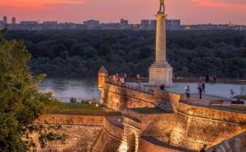 Belgrad 3 Gece 4 Gün Şeker Bayramı Özel Turu