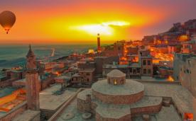 Ankara Çıkışlı Adıyaman Urfa Antep Adana Turu 3 Gece