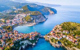 Safranbolu Amasra Turu 1 Gece Otel Konaklaması
