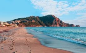 Büyük Likya Fethiye Ölüdeniz Akyaka Dalyan Kaş Kekova Deniz Turu 8 Gün Fırsat