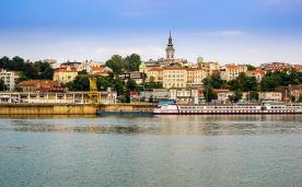 Belgrad Turu 3 Gece 4 Gün Ekstra Turlar Dahil