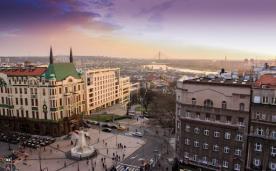 Promosyon Belgrad Turu Turu 3 Gece 4 Gün