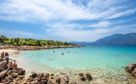 BODRUM TURU 4 GECE OTEL KONAKLAMASI