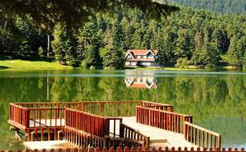 Batı Karadeniz Safranbolu Amasra Turu (2 Gün)