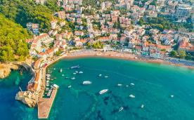 Adriyatik Kıyıları ve Budva Turu 4 Gece 5 Gün Pegasus HY ile !