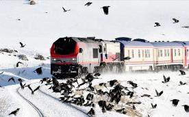 Doğu Ekspresi Van Kars Erzurum Turu (uçakla Gidiş Dönüş)