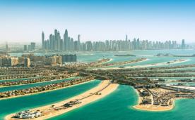 Dubai Turu Air Arabia Havayolları İle Tüm Ekstra Turlar Dahil